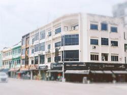 Prime L1 Restaurant Geylang Road Shophouse Next to MRT PLQ (D14), Retail #601966501